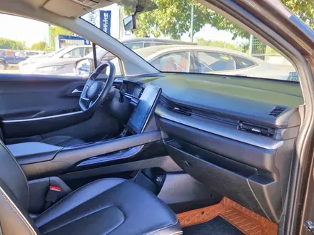 Hyundai Custin 2024 года за 11 390 000 тг. в Талдыкорган – фото 17
