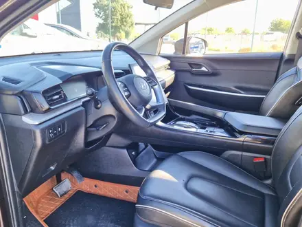 Hyundai Custin 2024 года за 11 390 000 тг. в Талдыкорган – фото 19