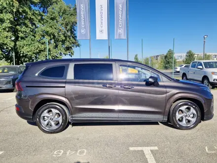 Hyundai Custin 2024 года за 11 390 000 тг. в Талдыкорган – фото 5