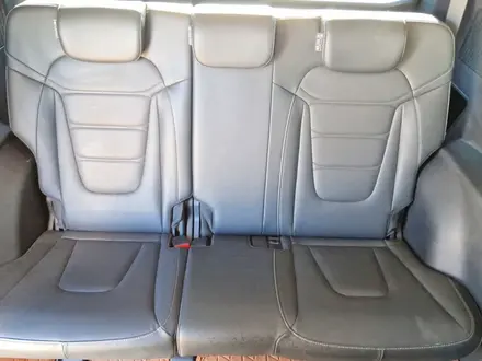 Hyundai Custin 2024 года за 11 390 000 тг. в Талдыкорган – фото 22