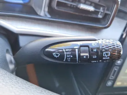 Hyundai Custin 2024 года за 11 390 000 тг. в Талдыкорган – фото 23