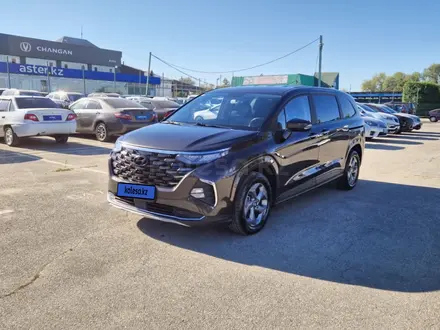 Hyundai Custin 2024 года за 11 390 000 тг. в Талдыкорган