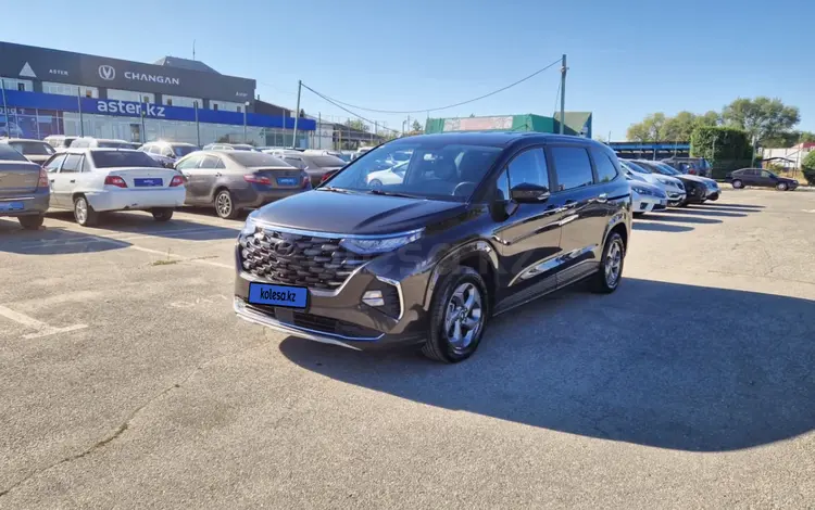 Hyundai Custin 2024 года за 11 390 000 тг. в Талдыкорган