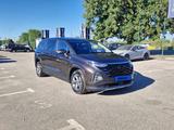 Hyundai Custin 2024 годаүшін11 390 000 тг. в Талдыкорган – фото 3