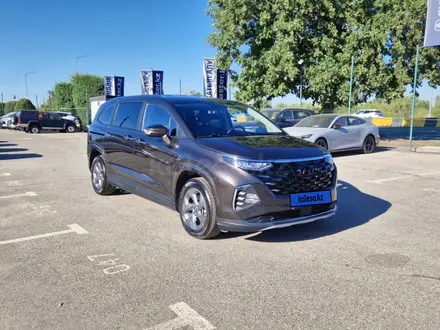 Hyundai Custin 2024 года за 11 390 000 тг. в Талдыкорган – фото 3