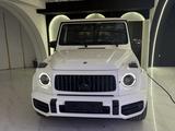 Mercedes-Benz G 63 AMG 2022 года за 85 500 000 тг. в Алматы