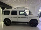 Mercedes-Benz G 63 AMG 2022 года за 85 500 000 тг. в Алматы – фото 4
