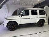 Mercedes-Benz G 63 AMG 2022 года за 85 500 000 тг. в Алматы – фото 3