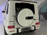 Mercedes-Benz G 63 AMG 2022 года за 85 500 000 тг. в Алматы – фото 5