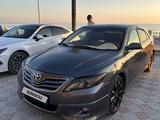 Toyota Camry 2007 годаүшін5 800 000 тг. в Актау