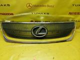 Решетка радиатора Lexus 190 за 60 000 тг. в Караганда