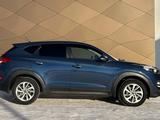 Hyundai Tucson 2018 годаfor10 590 000 тг. в Караганда – фото 4