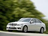 Стекло ФАРЫ Mercedes-BENZ C-Class w204 (2007 — 2015 Г. В.) за 40 250 тг. в Алматы – фото 2