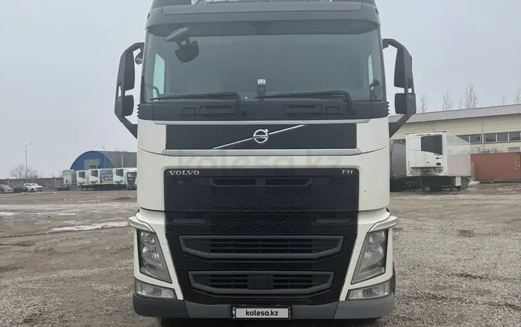 Volvo  FH 2016 годаүшін32 000 000 тг. в Алматы
