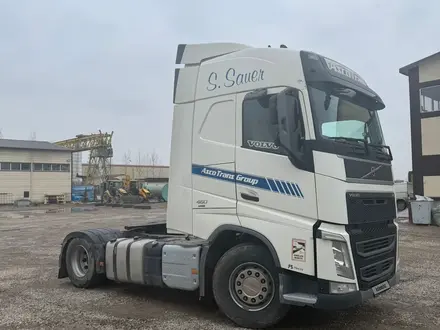 Volvo  FH 2016 года за 32 000 000 тг. в Алматы – фото 3