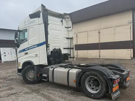 Volvo  FH 2016 года за 32 000 000 тг. в Алматы – фото 5