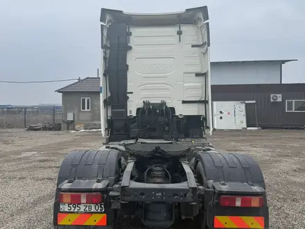 Volvo  FH 2016 года за 32 000 000 тг. в Алматы – фото 6