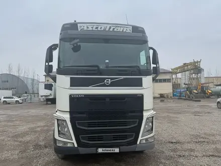 Volvo  FH 2016 года за 32 000 000 тг. в Алматы – фото 7