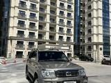 Toyota Land Cruiser 2006 года за 11 500 000 тг. в Атырау