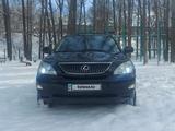 Lexus RX 330 2004 года за 8 300 000 тг. в Алматы – фото 5