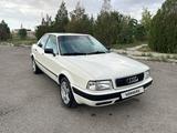 Audi 80 1993 годаүшін1 700 000 тг. в Тараз