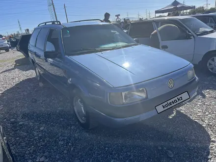 Volkswagen Passat 1992 года за 1 650 000 тг. в Шымкент – фото 2