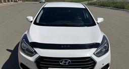 Hyundai i40 2015 года за 4 500 000 тг. в Уральск