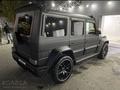 Mercedes-Benz G 500 2002 года за 13 500 000 тг. в Астана – фото 4