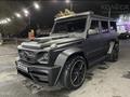 Mercedes-Benz G 500 2002 года за 13 500 000 тг. в Астана – фото 2