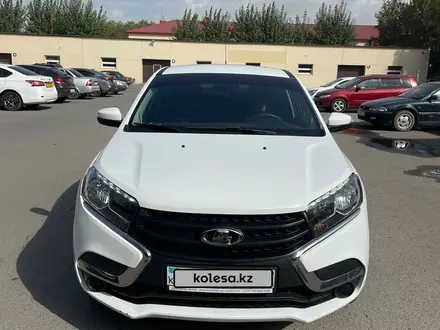 ВАЗ (Lada) XRAY 2019 года за 5 000 000 тг. в Экибастуз – фото 5