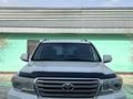 Toyota Land Cruiser 2008 года за 17 000 000 тг. в Тараз – фото 4