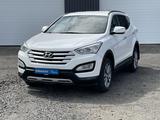 Hyundai Santa Fe 2012 года за 8 200 000 тг. в Астана