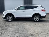 Hyundai Santa Fe 2012 года за 8 200 000 тг. в Астана – фото 5