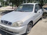 ЗАЗ Chance 2012 годаүшін900 000 тг. в Алматы