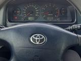 Toyota Avensis 2000 года за 2 600 000 тг. в Алматы – фото 4