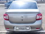 Renault Logan 2014 годаүшін5 000 000 тг. в Аксай – фото 2