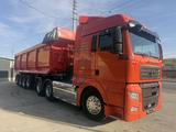 Sinotruk Sitrak  C7H 2020 года за 37 000 000 тг. в Шымкент – фото 2