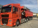 Sinotruk Sitrak  C7H 2020 года за 37 000 000 тг. в Шымкент – фото 3