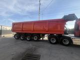 Sinotruk Sitrak  C7H 2020 года за 37 000 000 тг. в Шымкент – фото 5