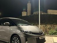 Toyota Estima 2013 года за 8 888 888 тг. в Караганда