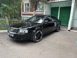 Audi S6 2002 года за 4 200 000 тг. в Астана – фото 4