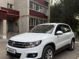 Volkswagen Tiguan 2015 годаүшін6 500 000 тг. в Уральск – фото 2