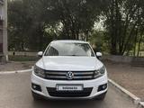 Volkswagen Tiguan 2015 годаүшін6 500 000 тг. в Уральск