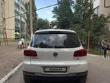 Volkswagen Tiguan 2015 годаүшін6 500 000 тг. в Уральск – фото 5