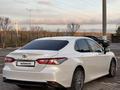 Toyota Camry 2018 годаfor11 450 000 тг. в Астана – фото 4