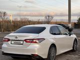 Toyota Camry 2018 годаүшін11 450 000 тг. в Астана – фото 4