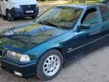 BMW 320 1995 годаүшін1 500 000 тг. в Уральск