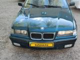 BMW 320 1995 годаүшін1 500 000 тг. в Уральск – фото 2