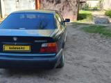 BMW 320 1995 года за 1 500 000 тг. в Уральск – фото 3