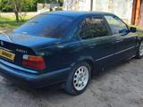 BMW 320 1995 года за 1 500 000 тг. в Уральск – фото 5
